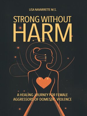 cover image of Strong Without Harm